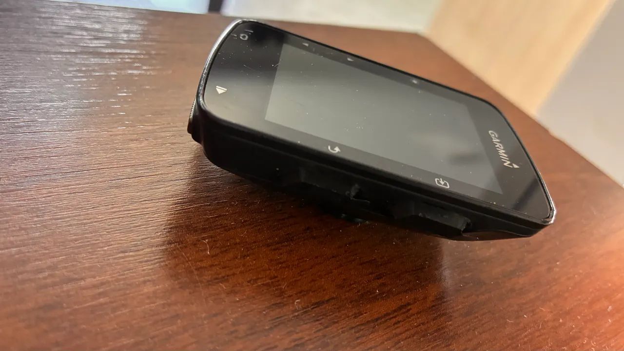 Garmin Edge 520 plus - Foto 3