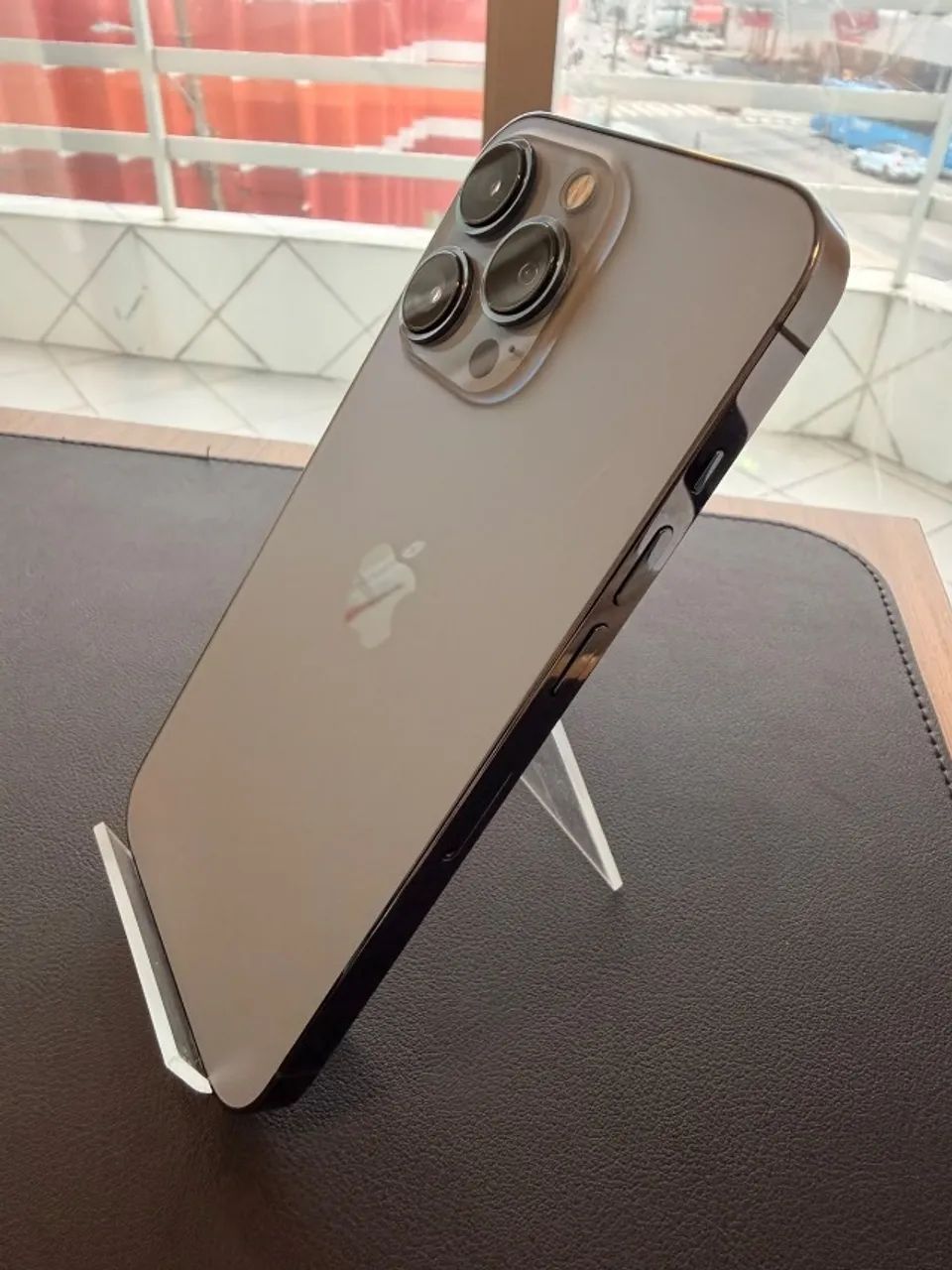Iphone 13 pro 512gb | Sierra Blue IMPECÁVEL - Foto 2