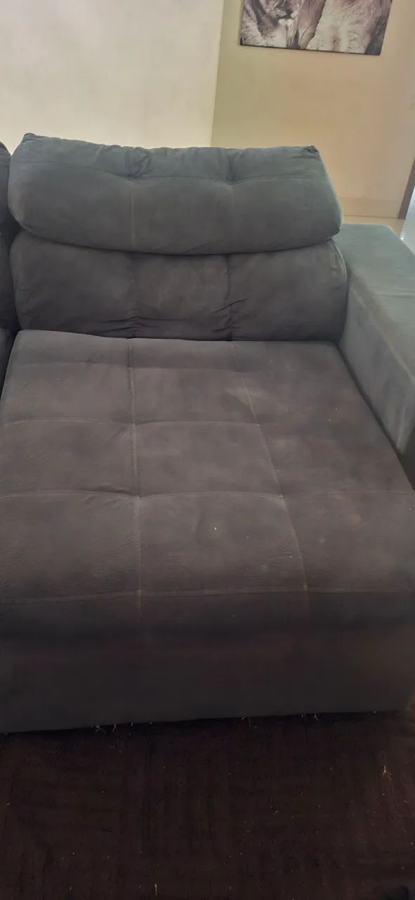 Sofa retrátil  - Foto 2