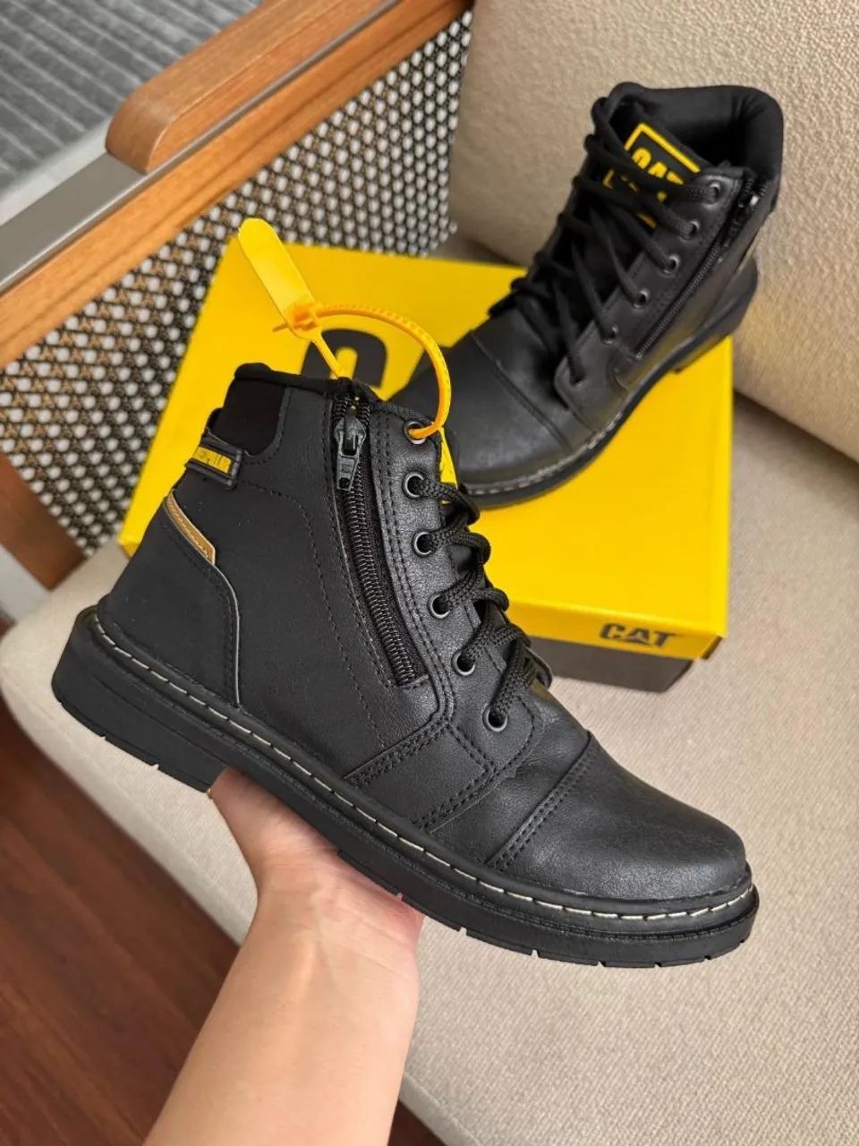 Botas C - Foto 5