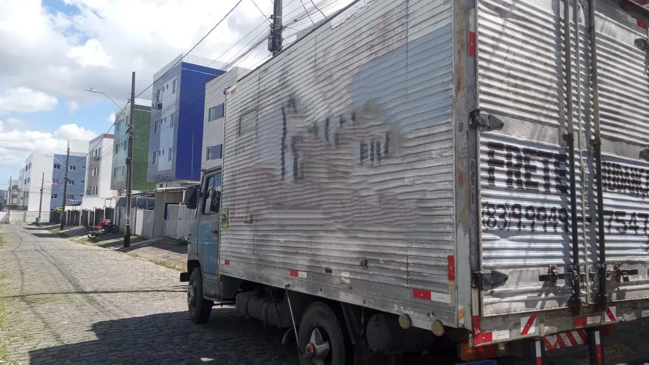 Mudança e Fretes - Foto 3
