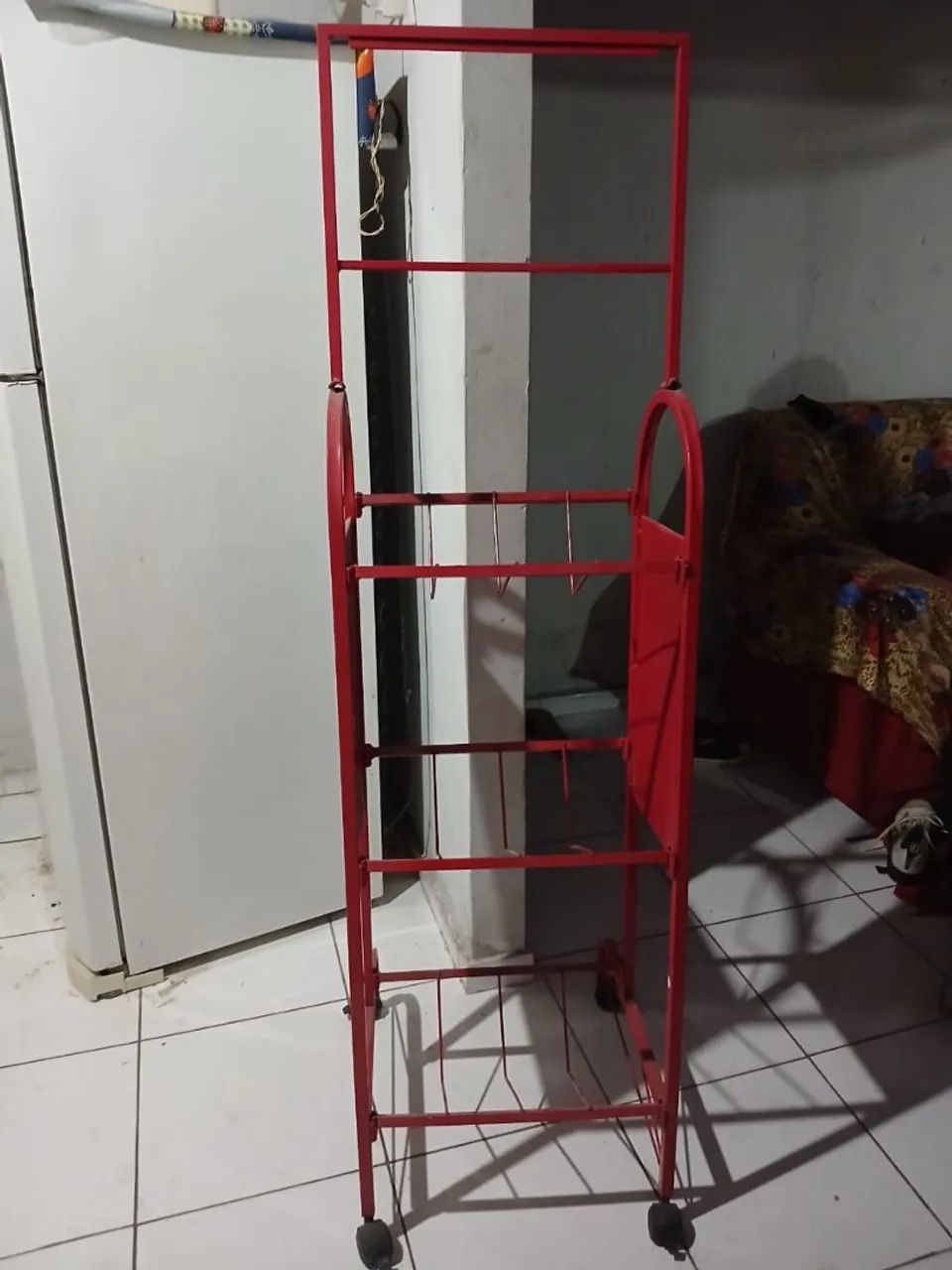 Estante expositor  - Foto 2
