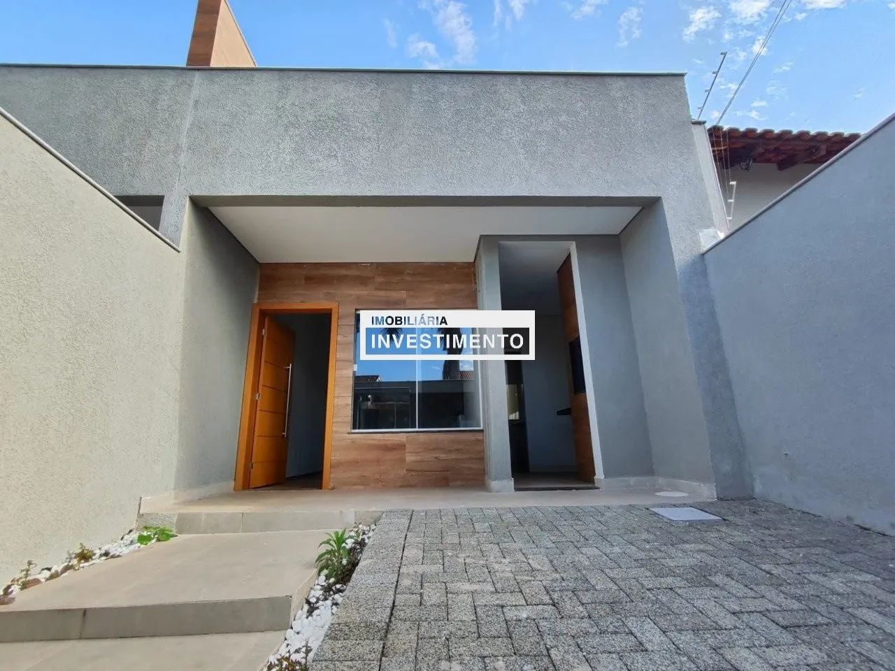 Casa para Locação com 3 quartos - Foto 3