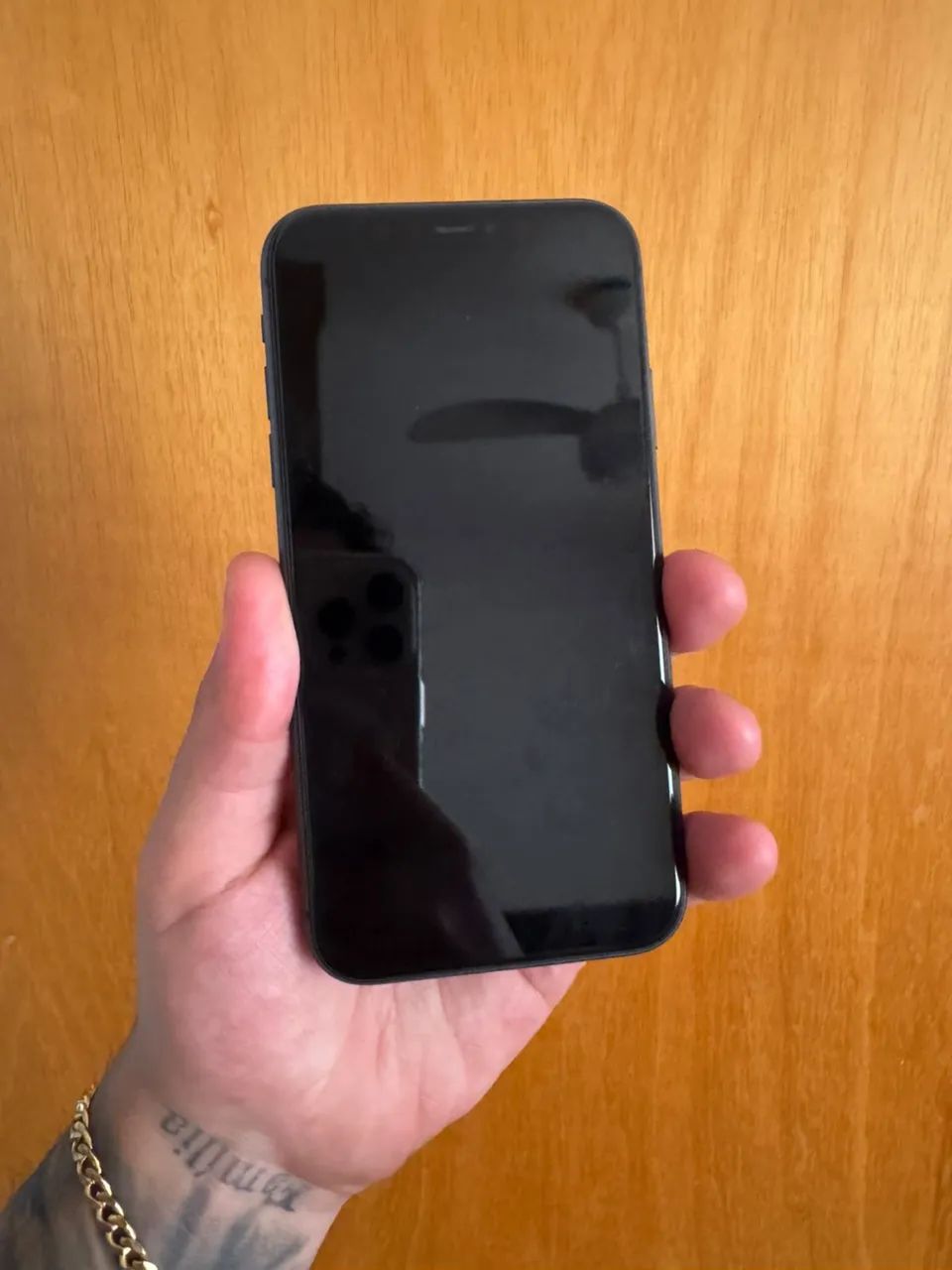 Iphone 11 128gb - 72% - Foto 2