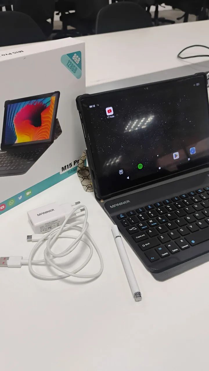 Tablet - Foto 5