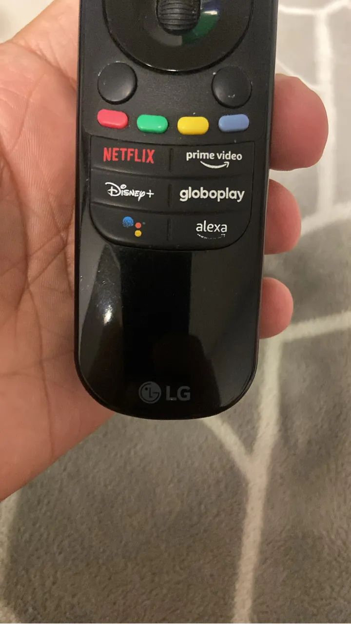 Tv Smart 50 P. - Foto 4