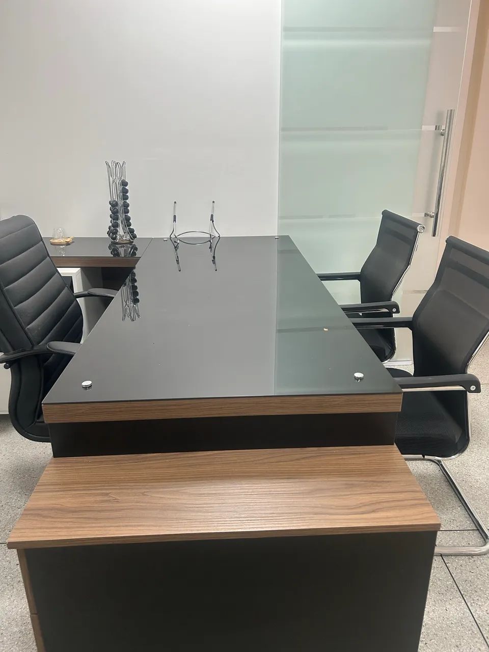 Mesa para escritório  - Foto 4