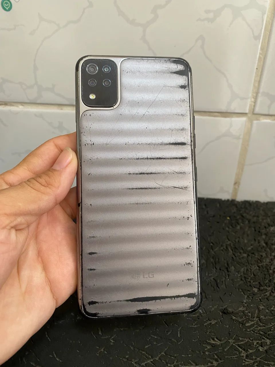 Celular LG k52 - Foto 4