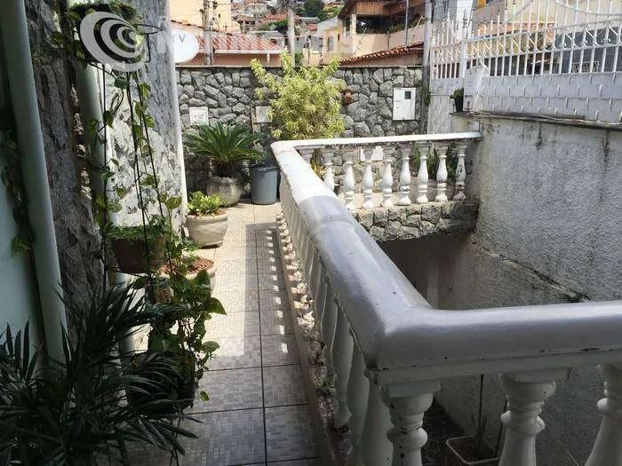 Venda Casa Paraíso Belo Horizonte - Foto 2