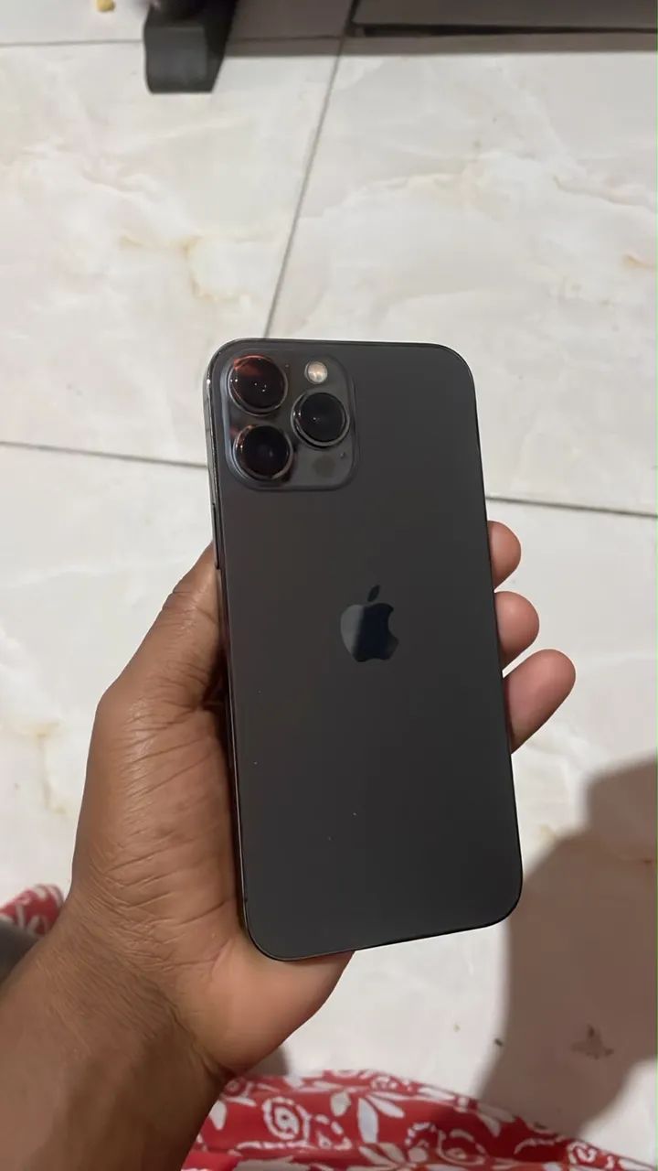 iPhone 13 Pro Max 