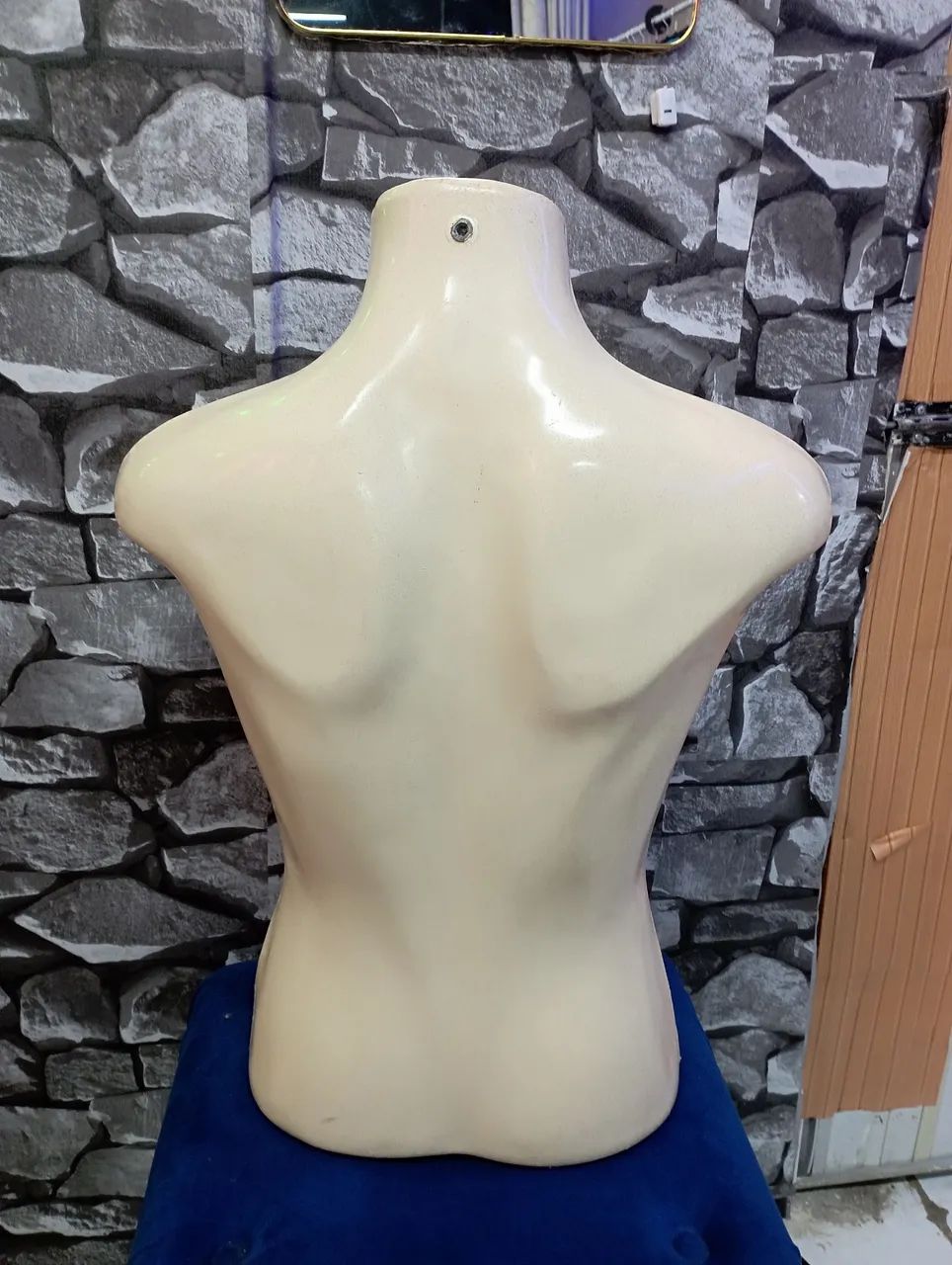 Manequim FEMENINO e masculino  - Foto 3