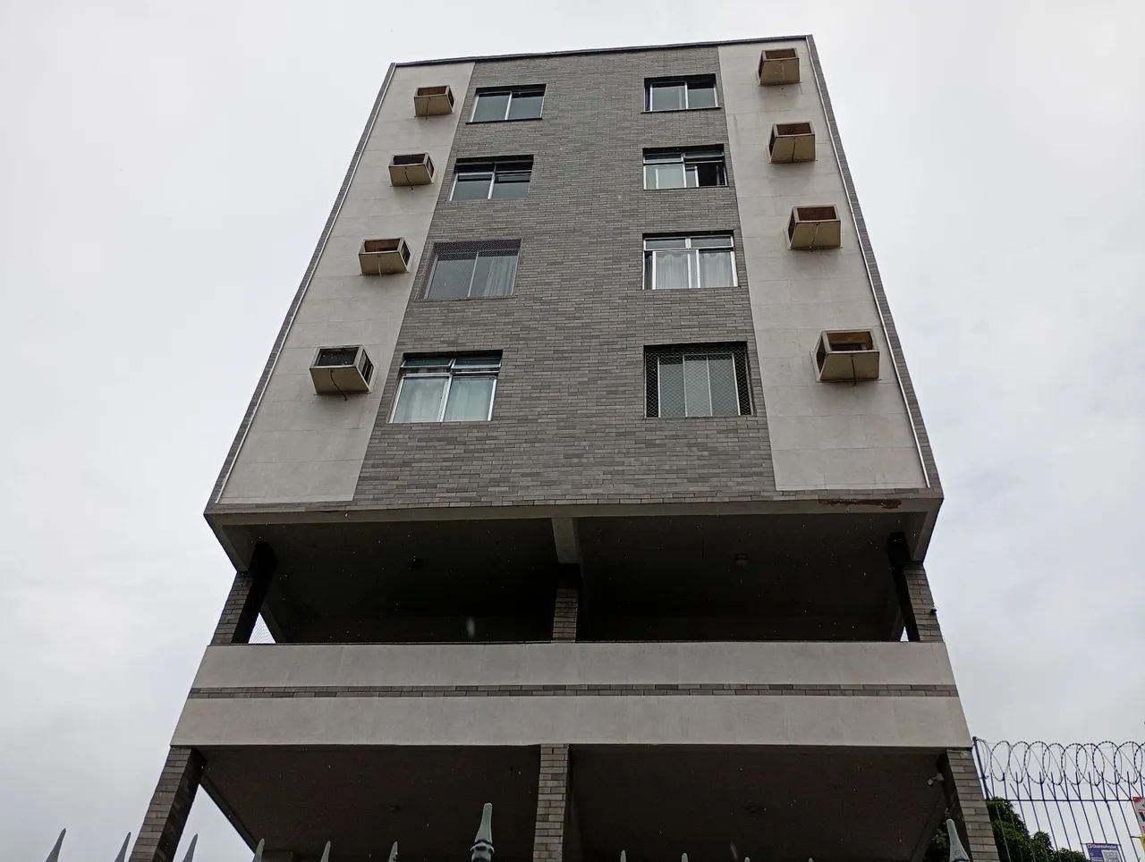Excelente apartamento 