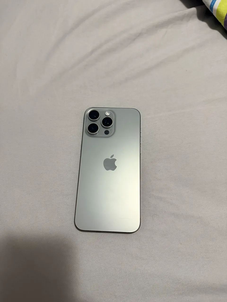 iPhone 15 Pro Max 1 Tb - Foto 2