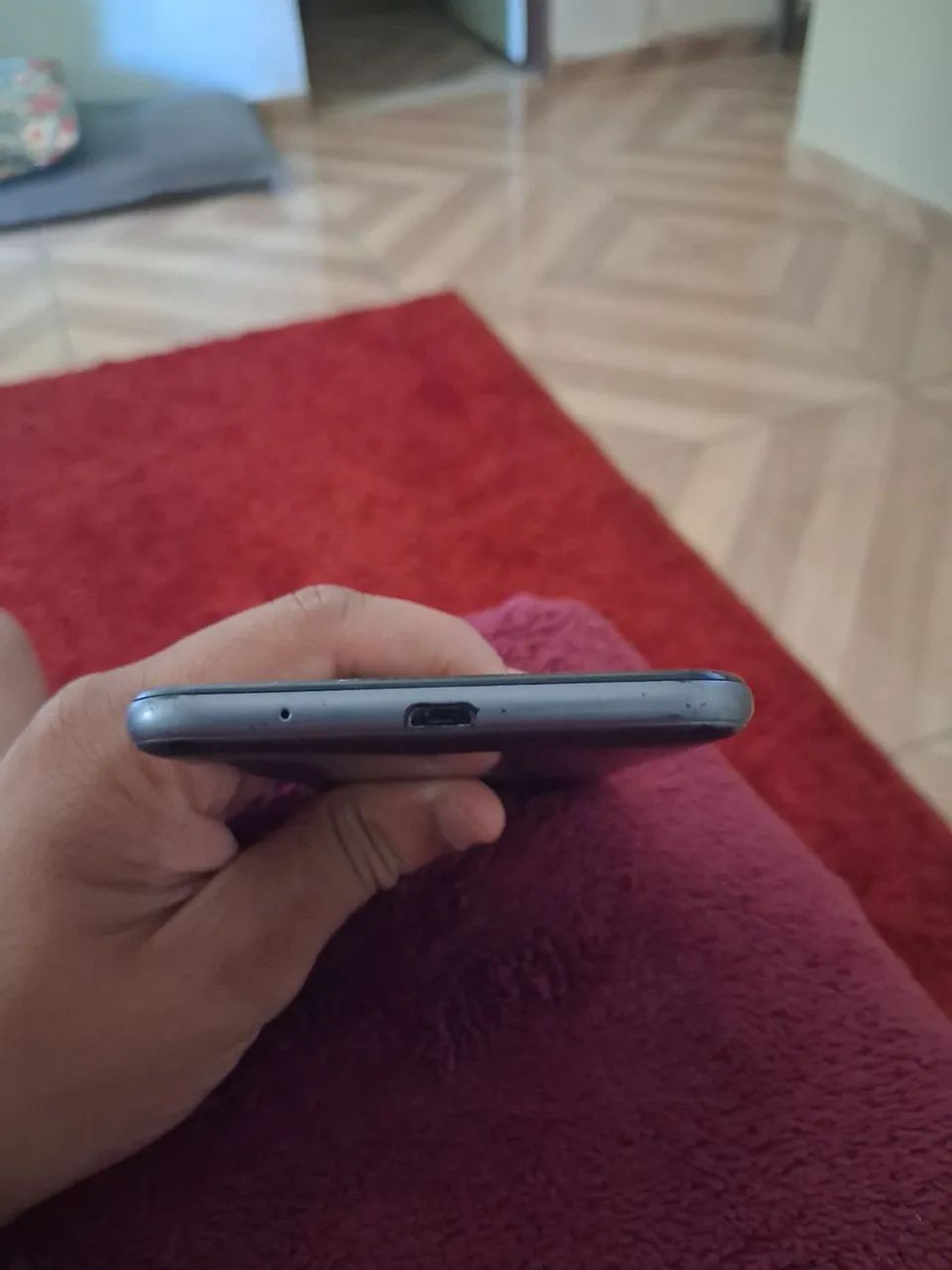Celular LG K22 - Foto 5