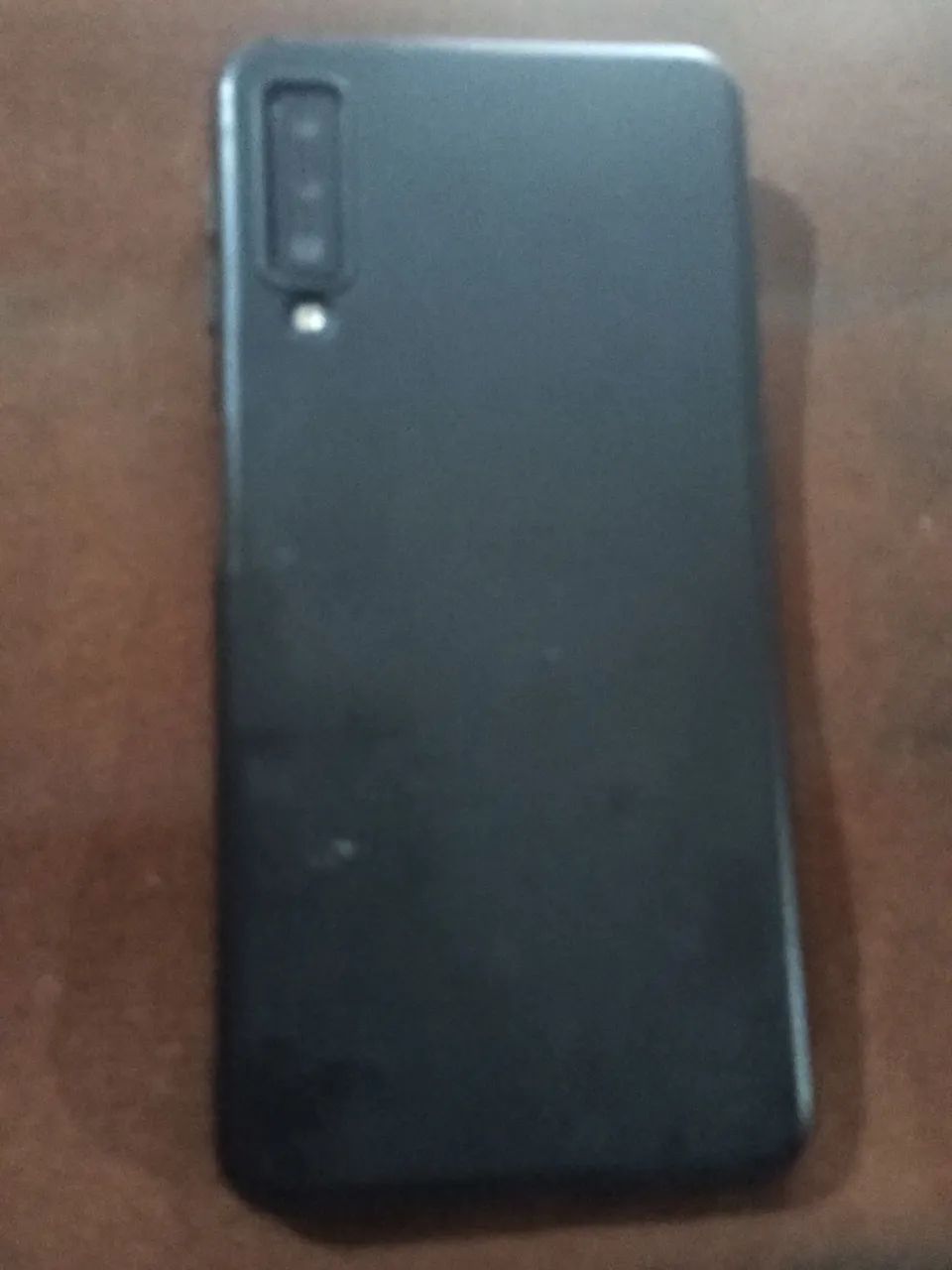 Celular Samsung A7 128gb - Foto 4