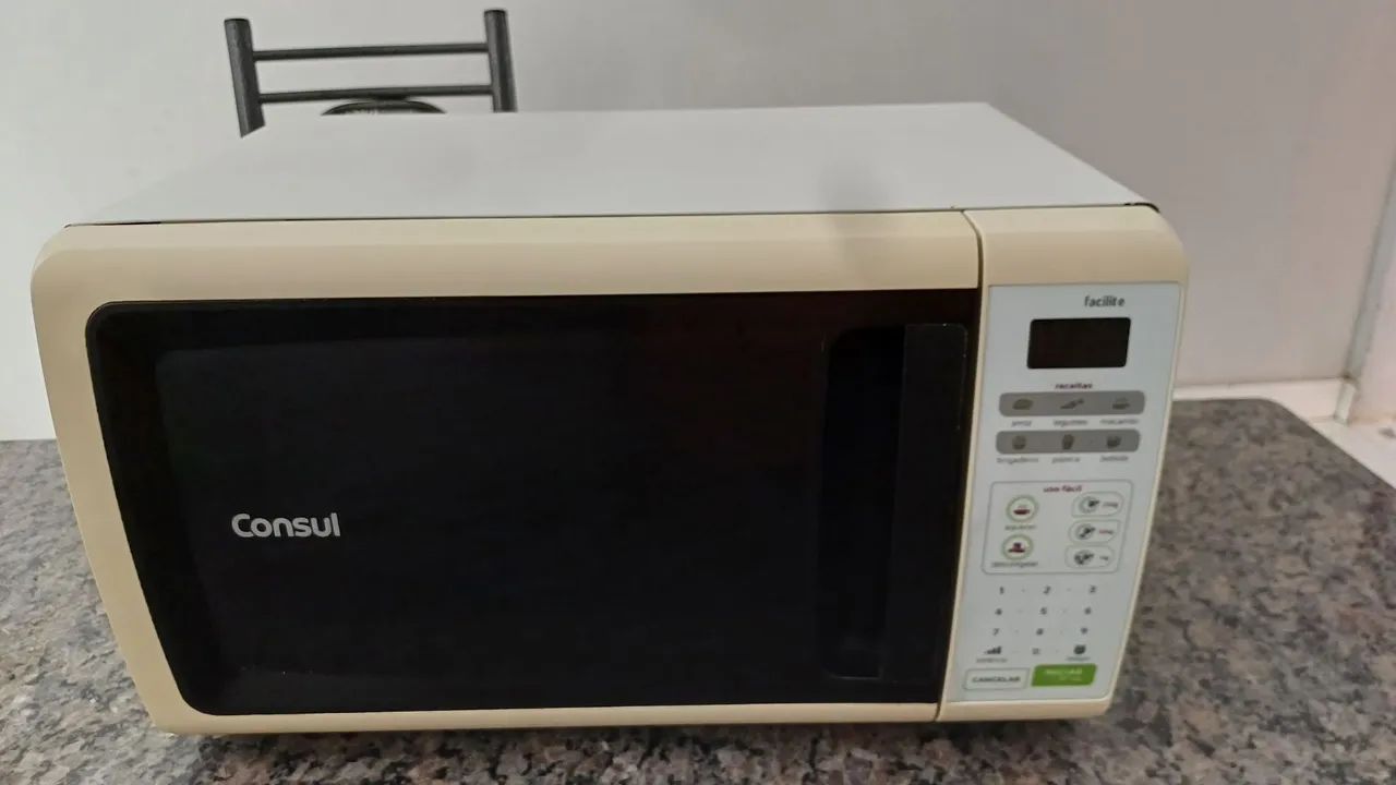 Micro-ondas 