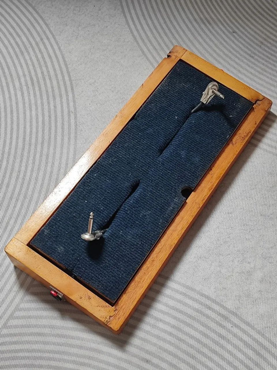 Pedalboard custom + 2 pedais - Foto 3