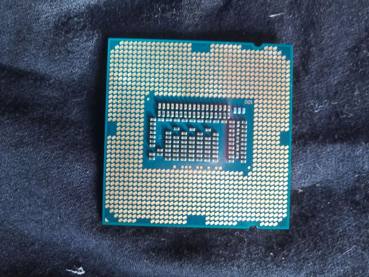 Processador Intel Core i5,3.00 GHz