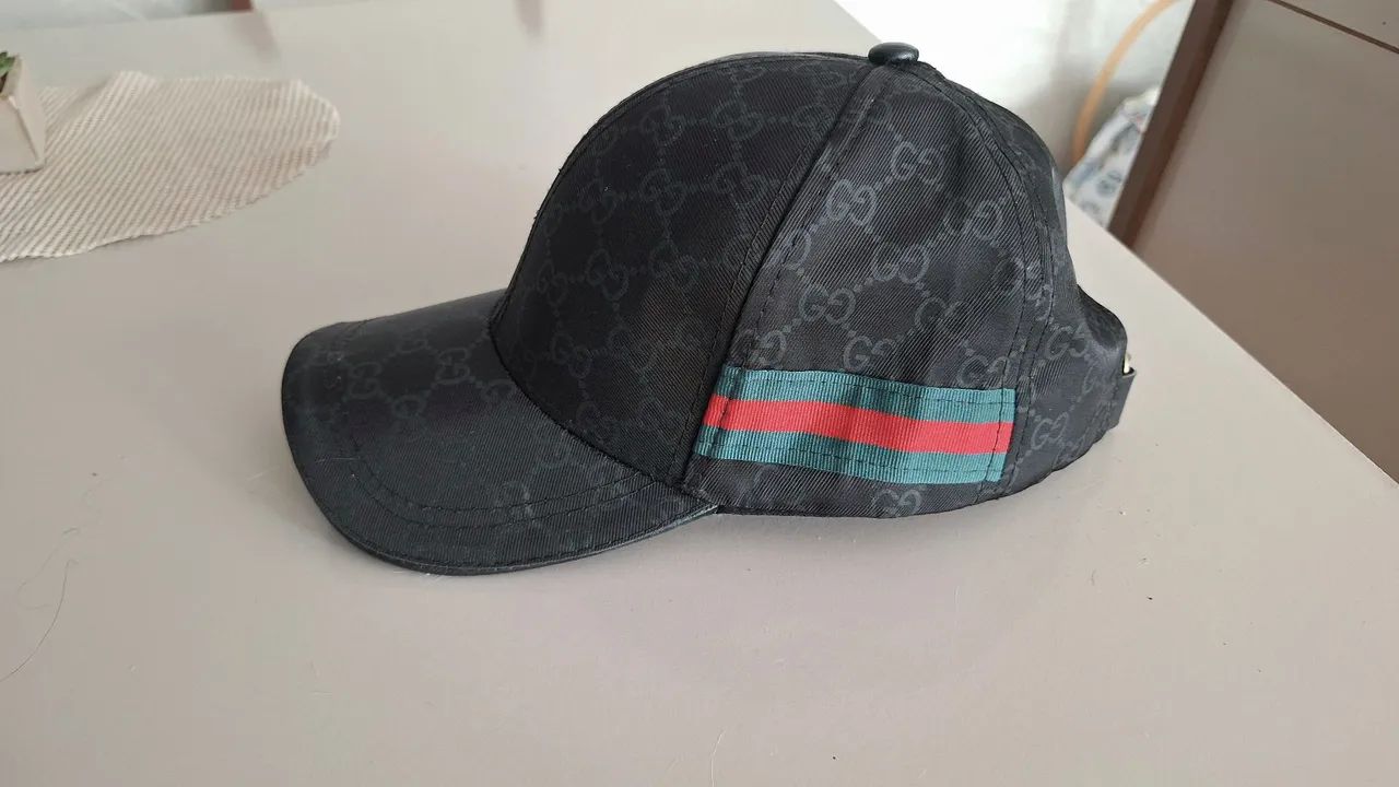 Boné gucci original  - Foto 3