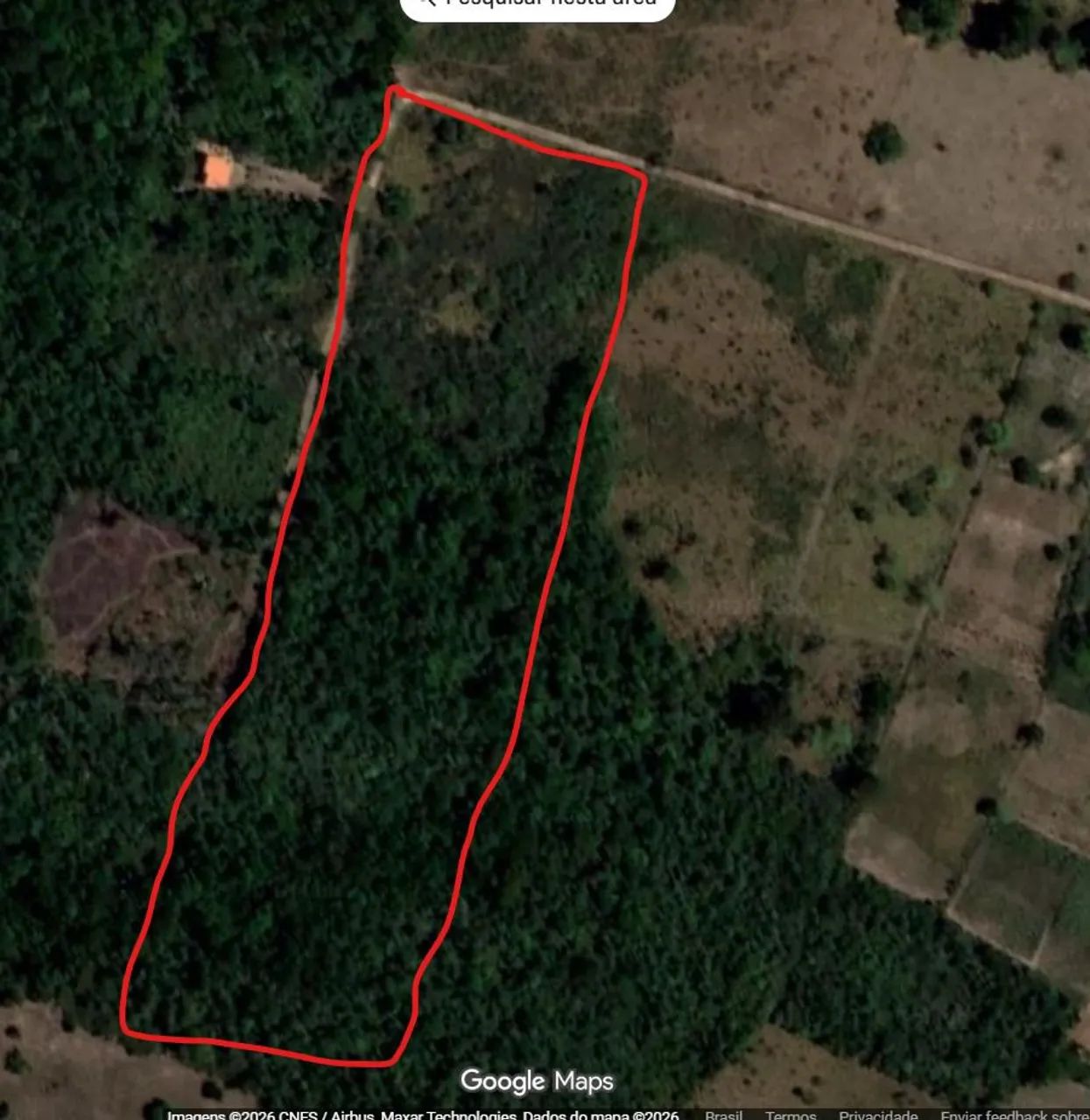 TOPOGRAFO EM FEIRA DE SANTANA