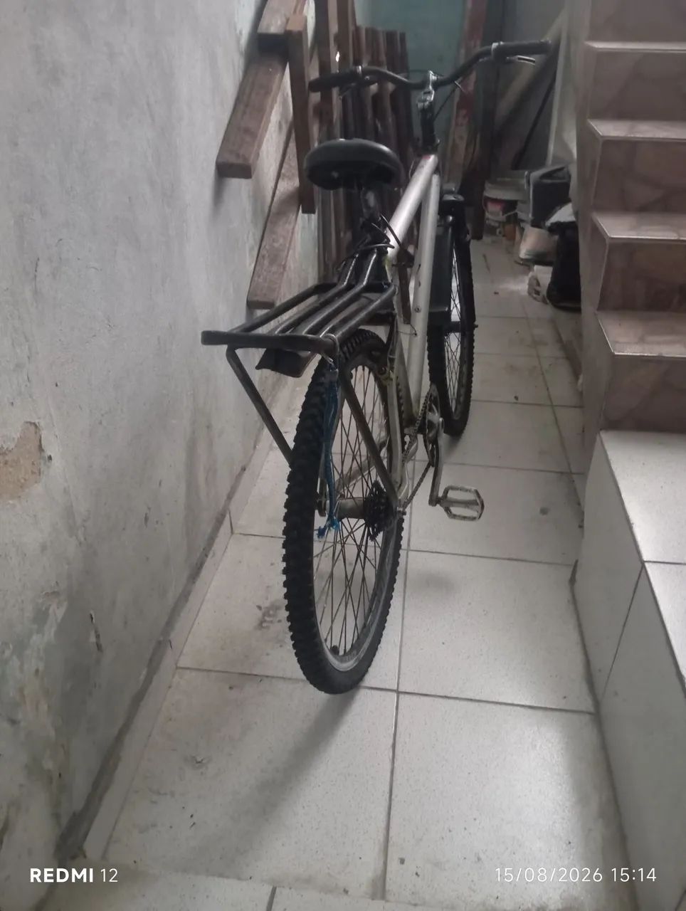 Bicicleta - Foto 2