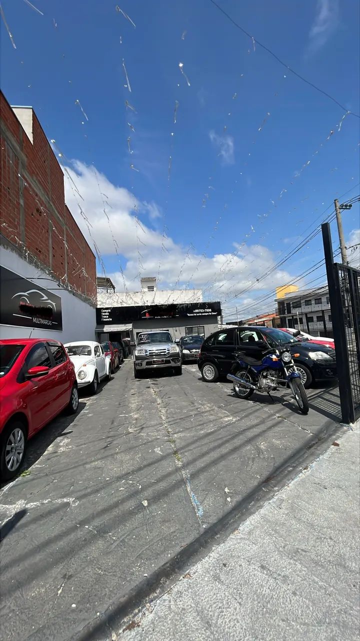 ALUGA-SE LOJA COMERCIAL  - Foto 2
