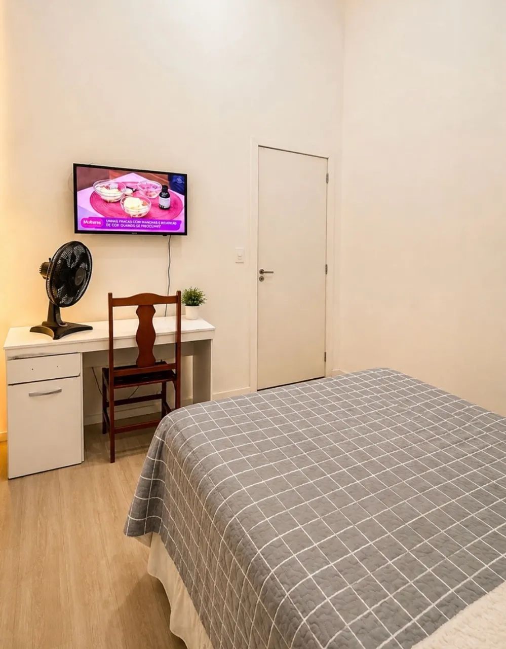 Quarto $75 a diária  - Foto 2