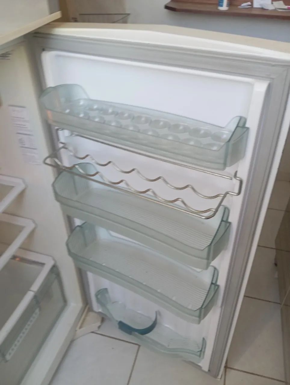 Geladeira