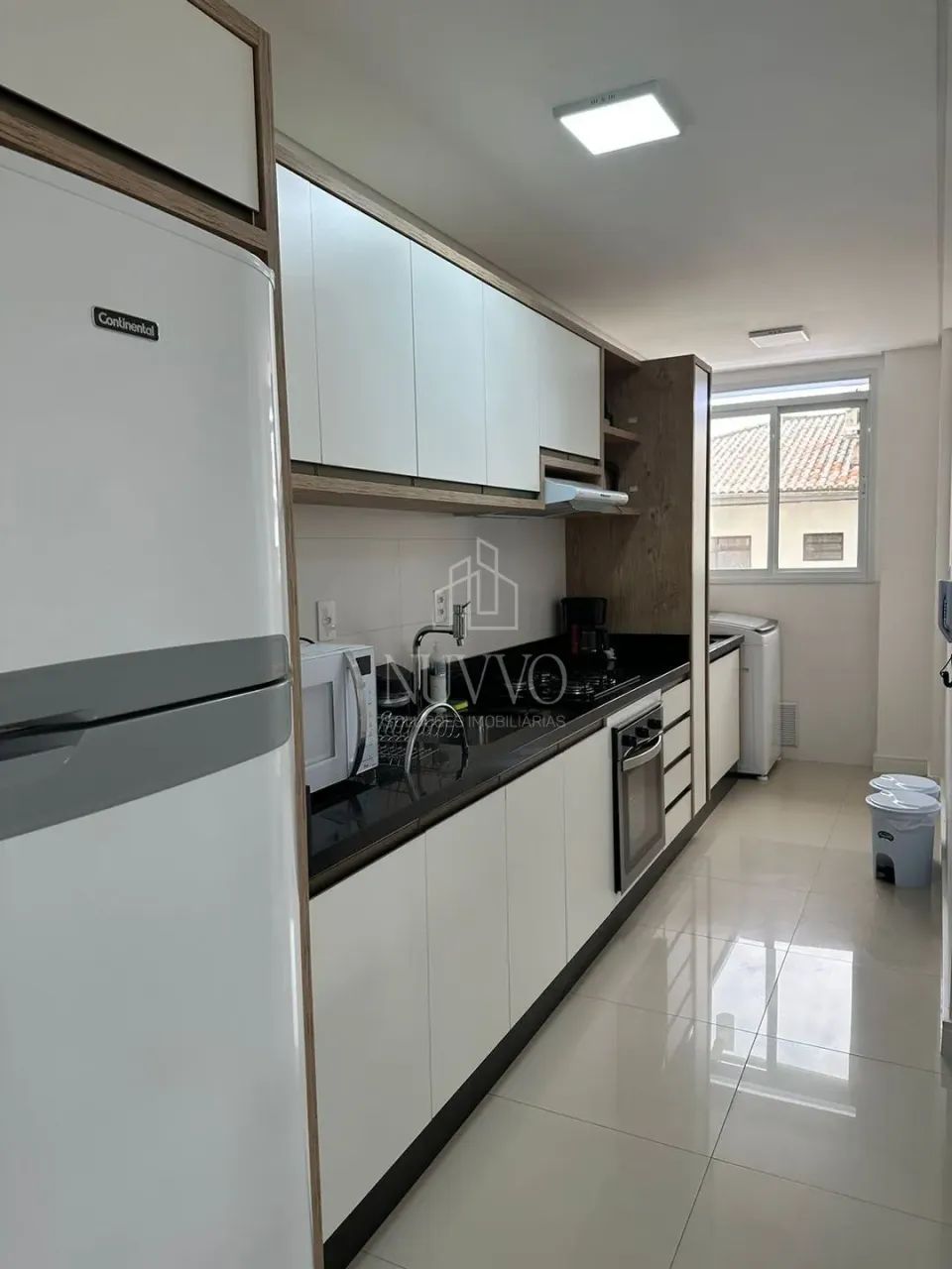 Apartamento com 3 suítes para locação anual em Jurere - Florianópolis - Foto 5