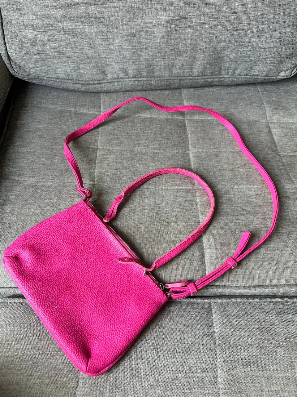 Bolsa rosa - Arezzo - Foto 2
