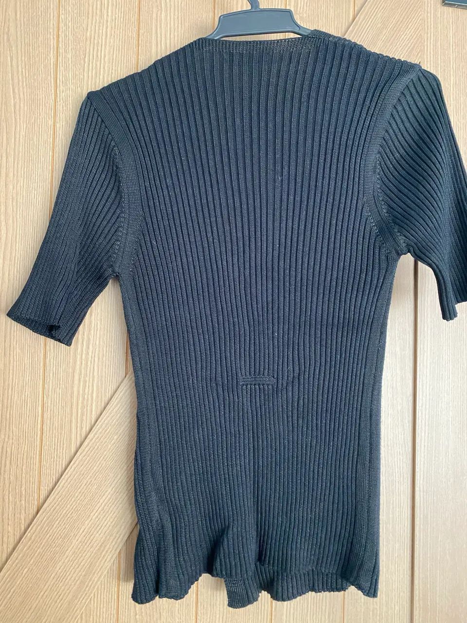 Blusa Tricô Gregory M - Foto 2