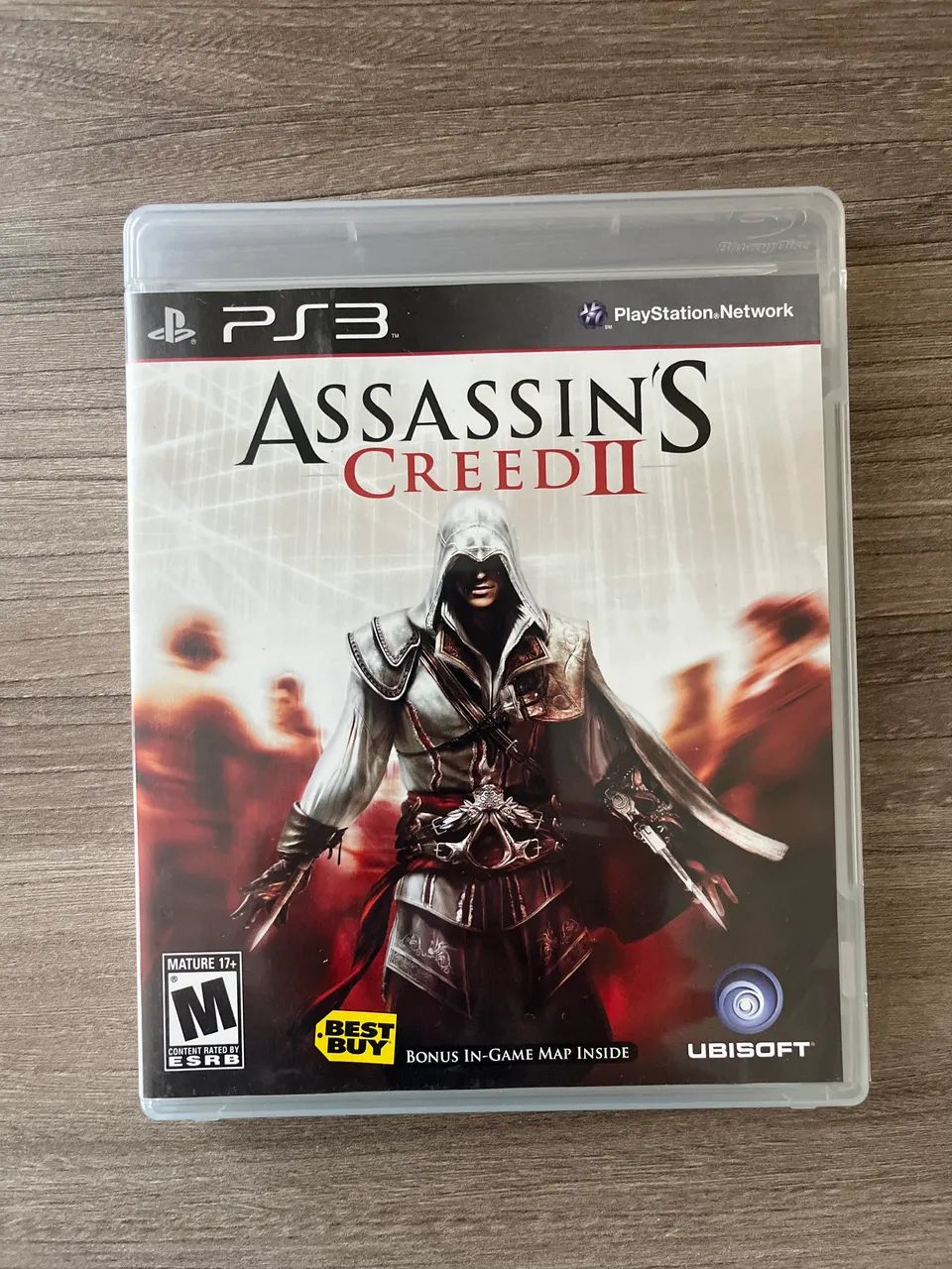 Jogo PlayStation 3