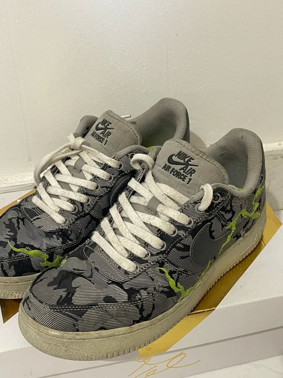 Tênis Nike original 
