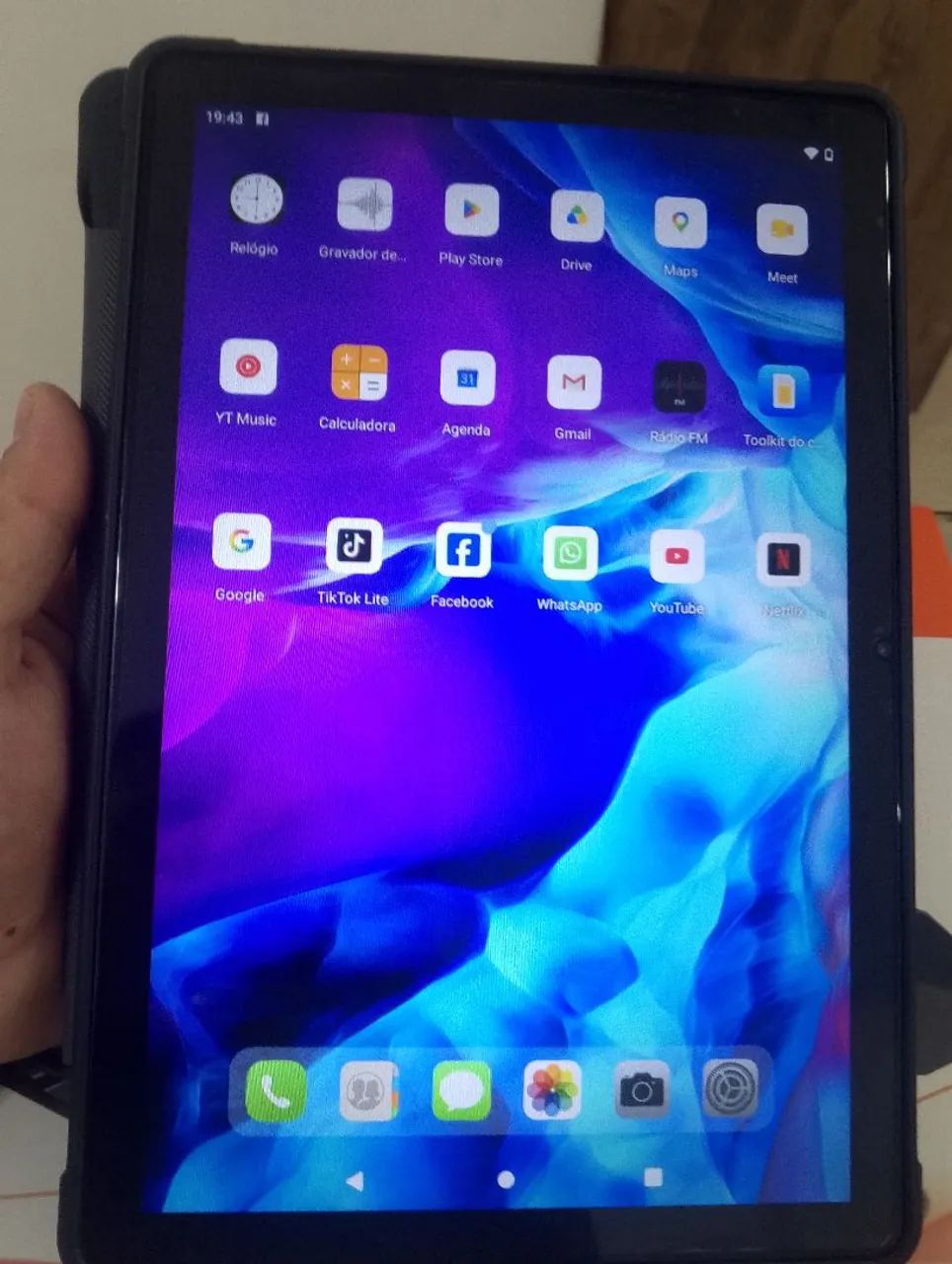 Smart Tablet Novo - Foto 2