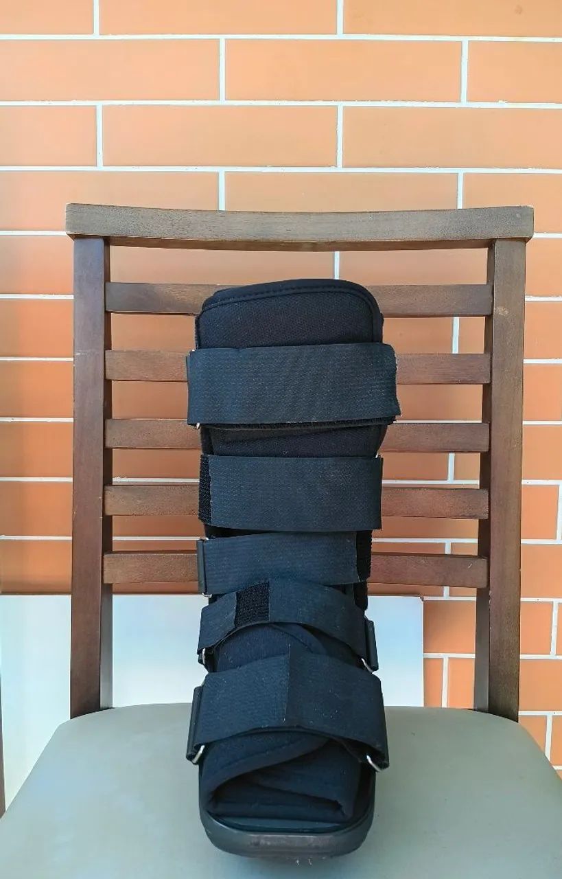 Bota Ortopédica da marca Hidrolight  - Foto 4