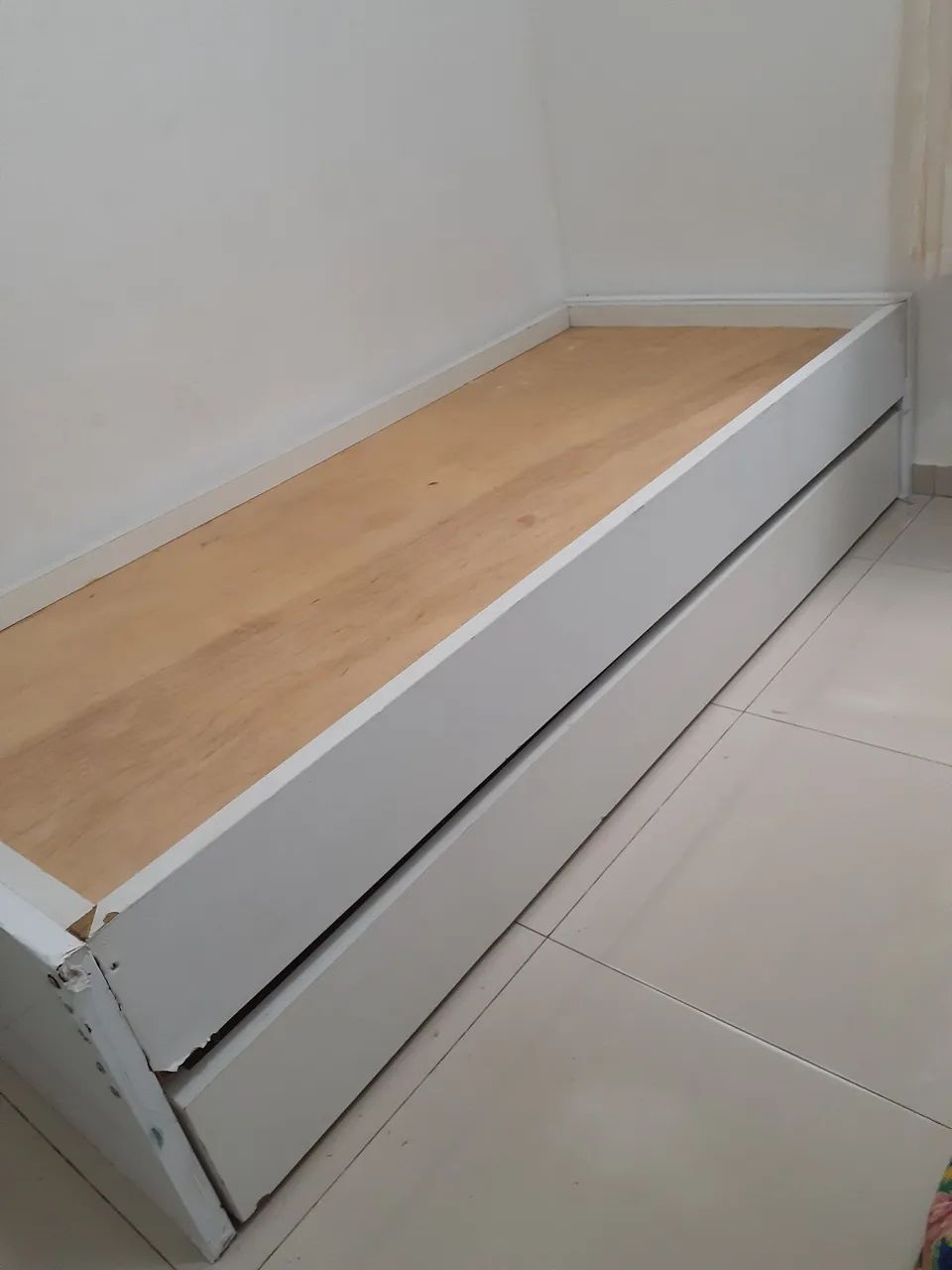 Vendo Bicama Solteiro - Foto 2