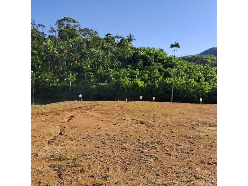 Terreno RODEIO - SC - Foto 2