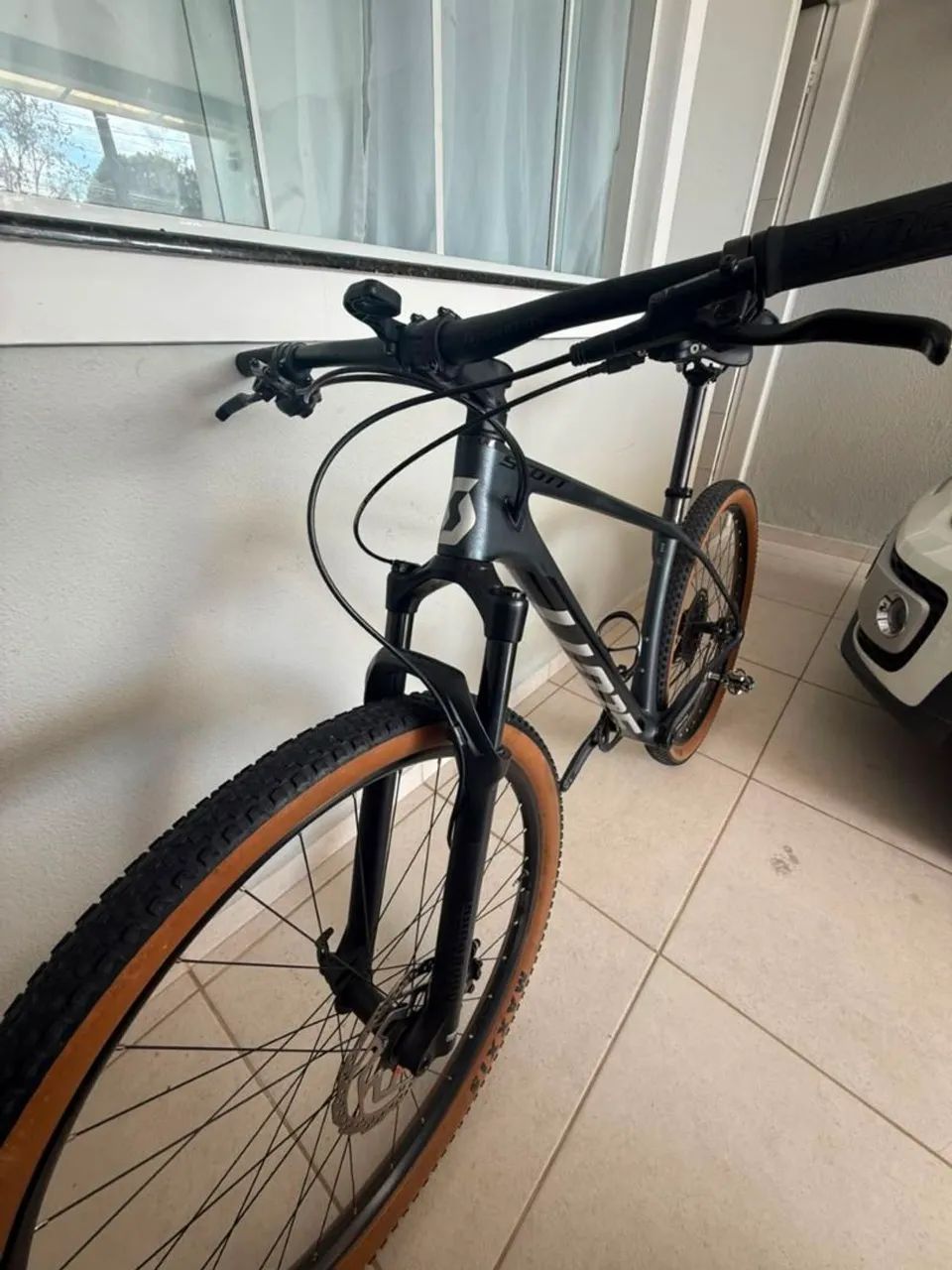 SCOTT Scale 940 Carbon - Foto 2