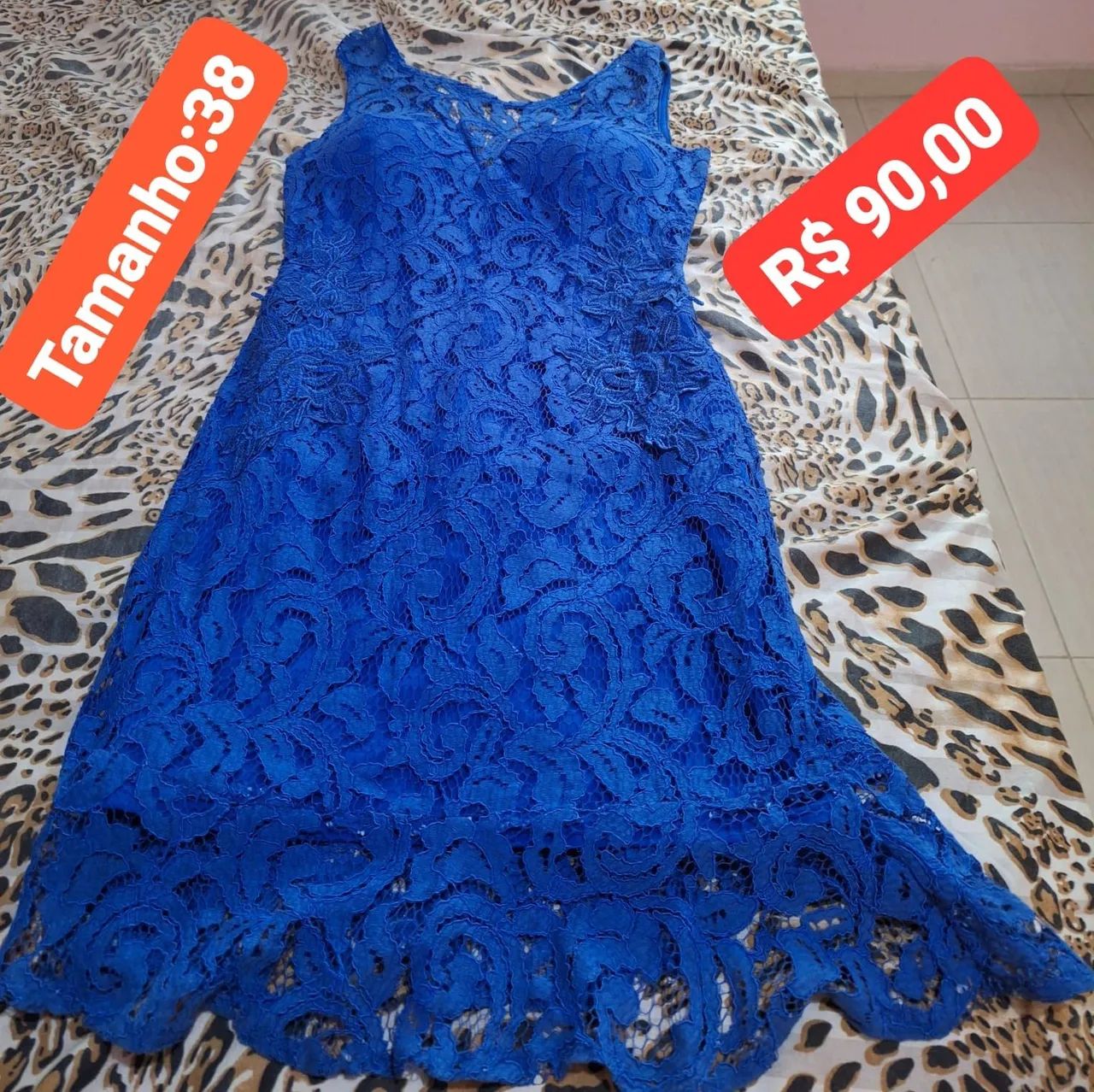 Vendo vestidos de festas  - Foto 5