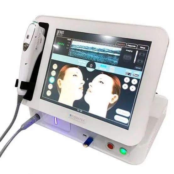 Máquina de estética Multifuncional  - Foto 2
