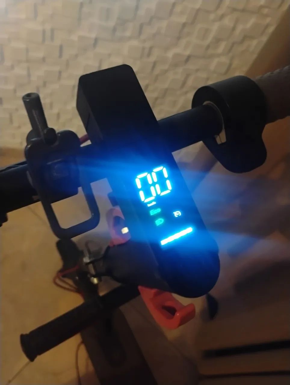Patinete Elétrico Xiaomi M365 Pro - Foto 2