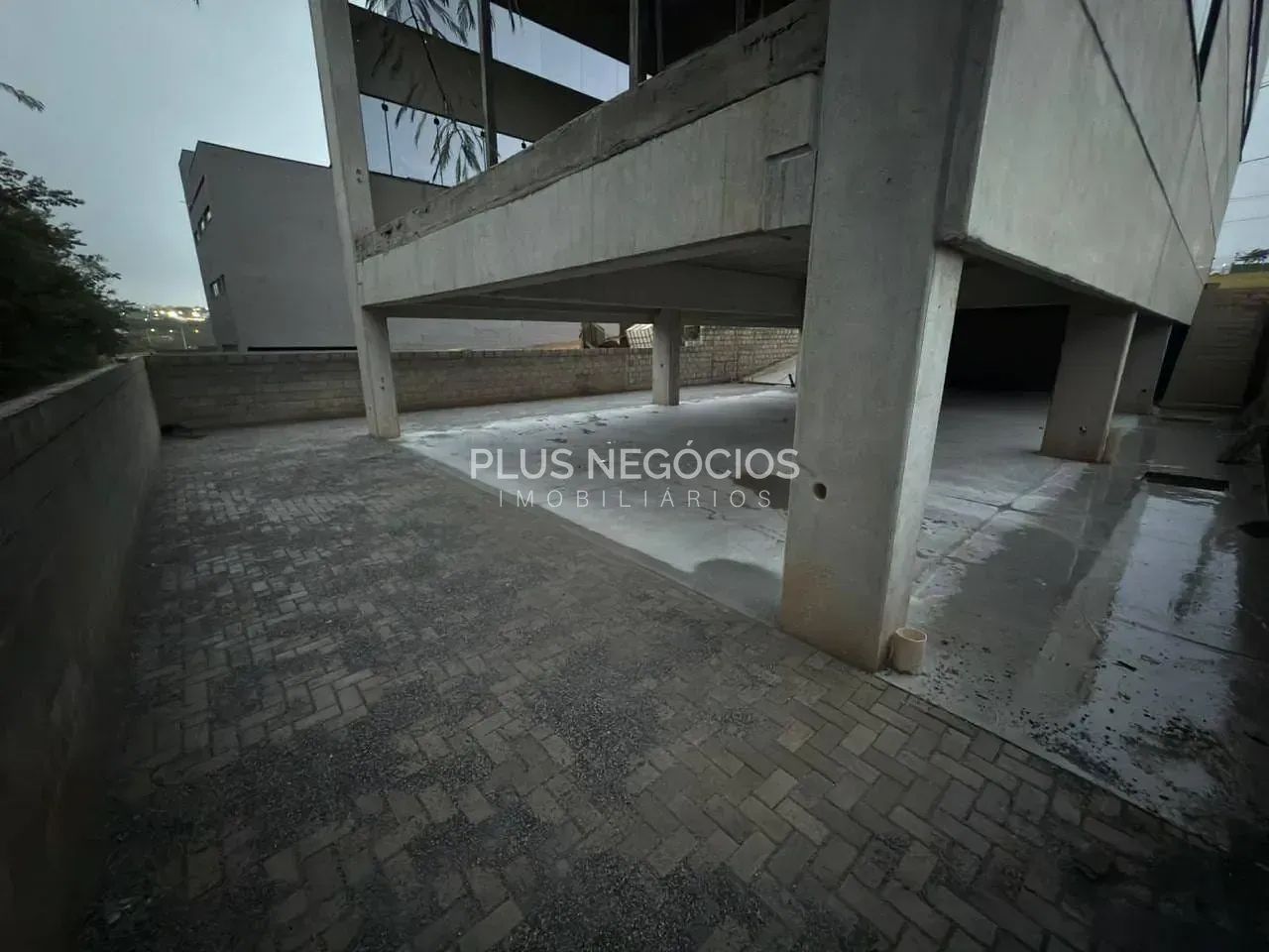 Galpão Comercial | Locação | Alphaville Nova Esplanada | 464 m² - Foto 5