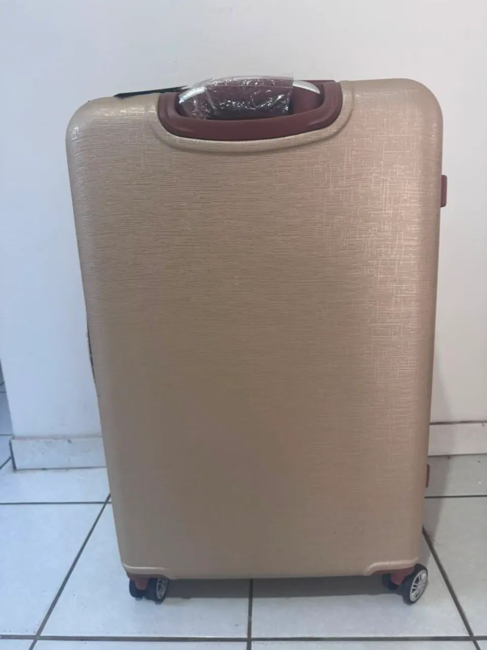Mala de viagem - Foto 2