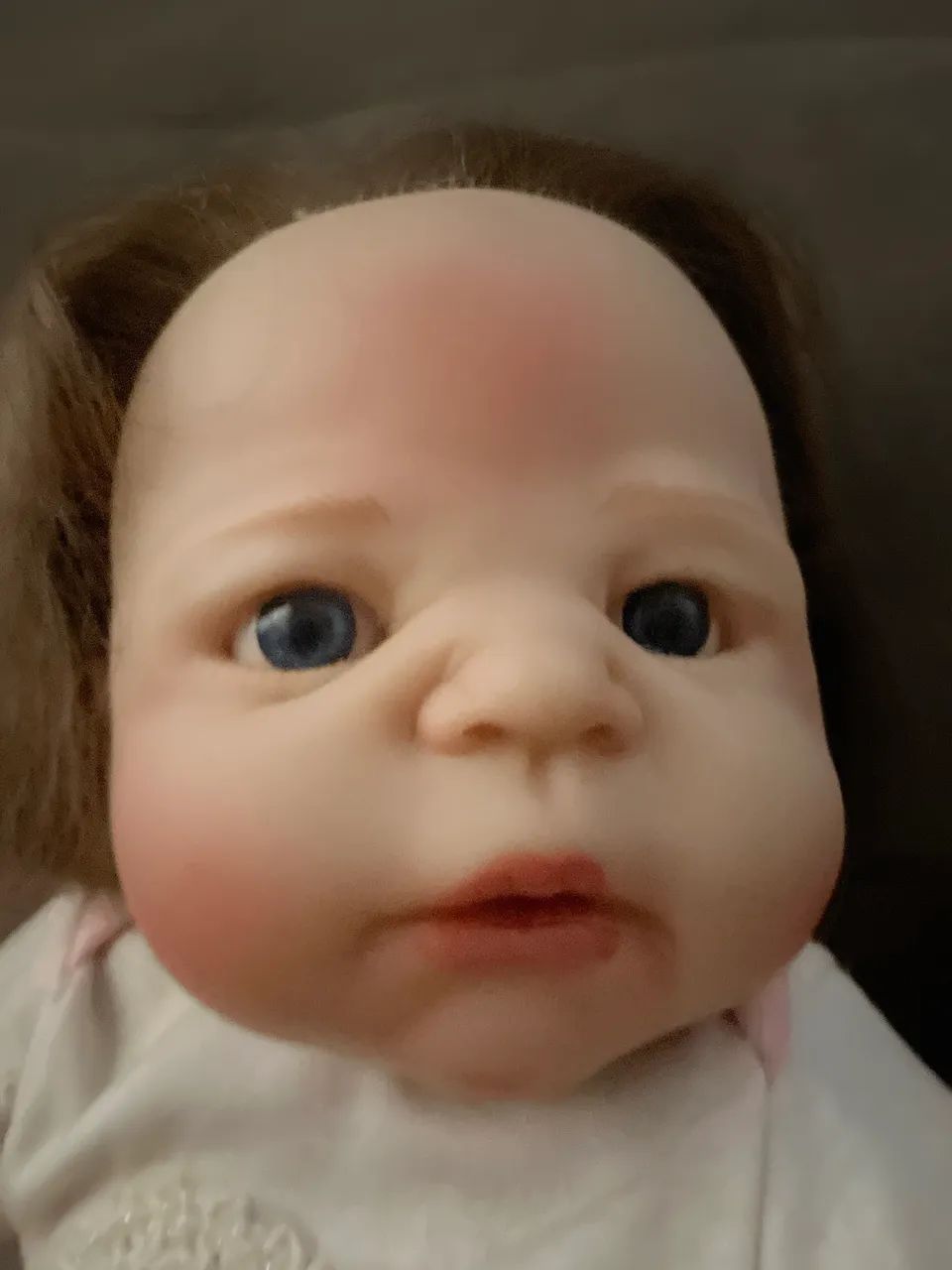 Bebê reborn  - Foto 4