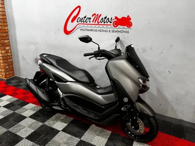 YAMAHA NMAX 160 ABS CONNECTED - Foto 3