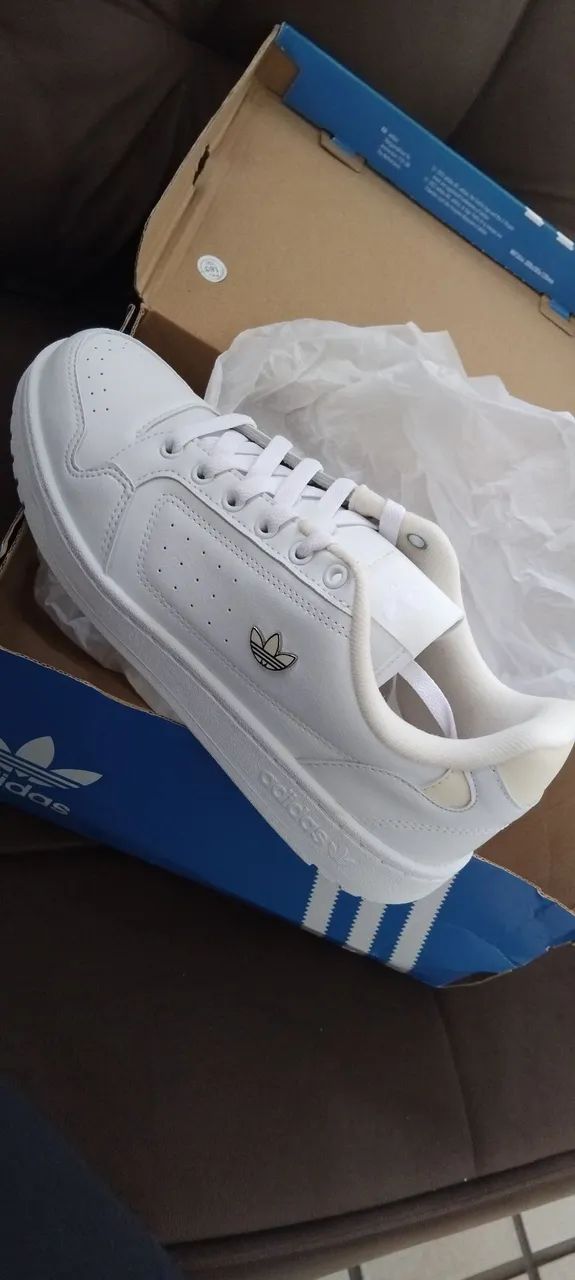 Tênis Adidas GW 37  Original 