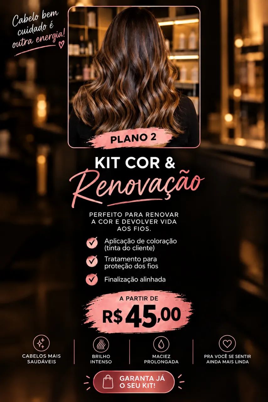 Realce sua beleza  - Foto 4