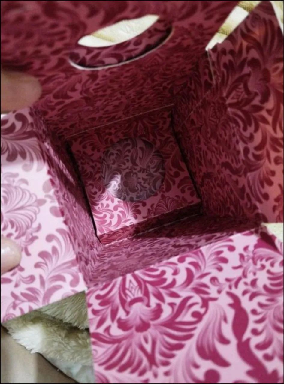 Perfume WonBloom 100ml Wepink novo. - Foto 3