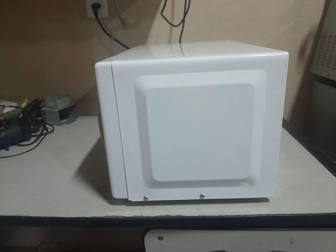 Microondas Electrolux 127v - 20L - Foto 3