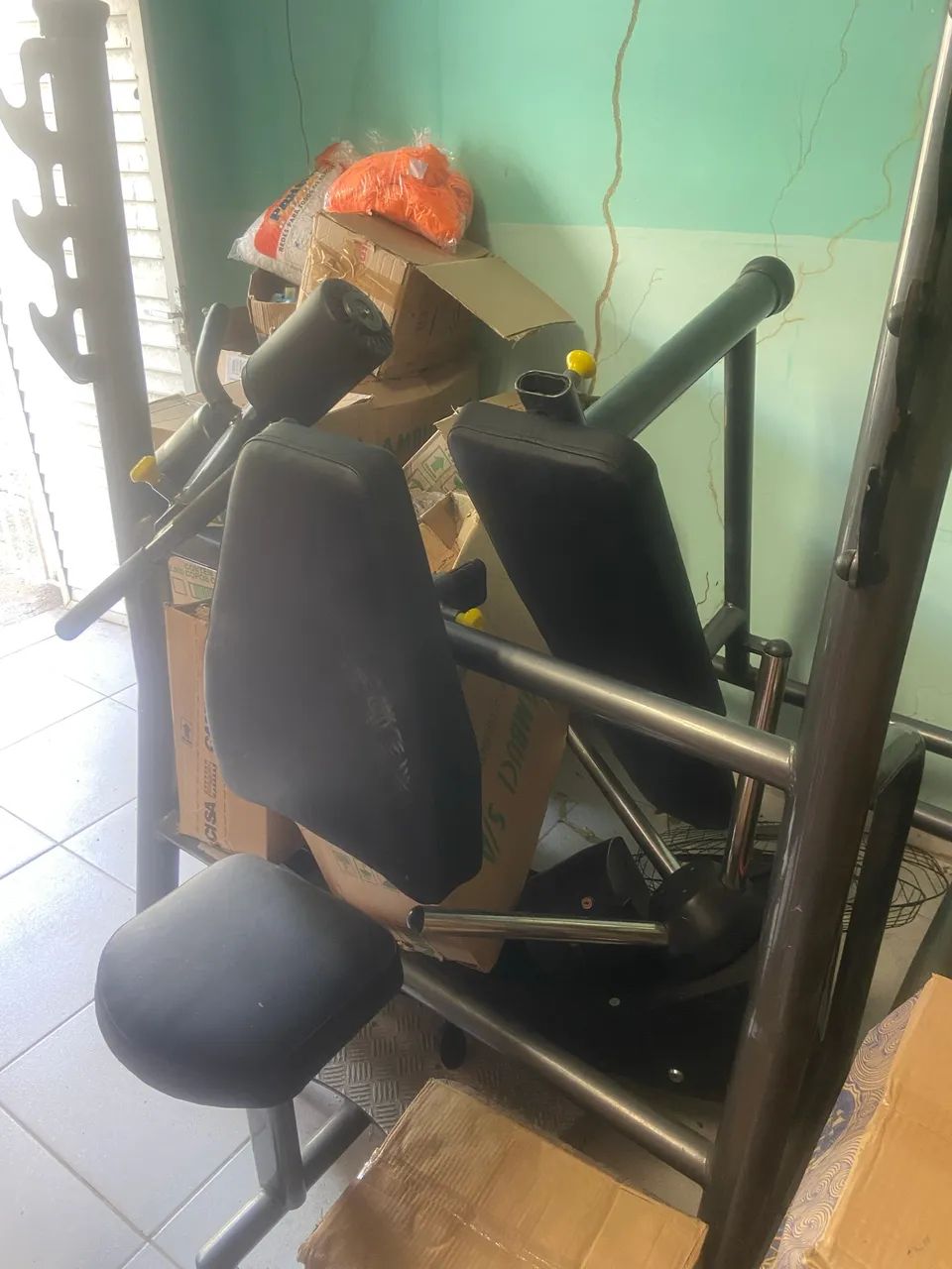 Academia - Foto 3
